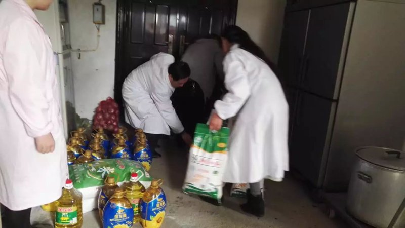 响水现代医院：引领医疗行业的风向标