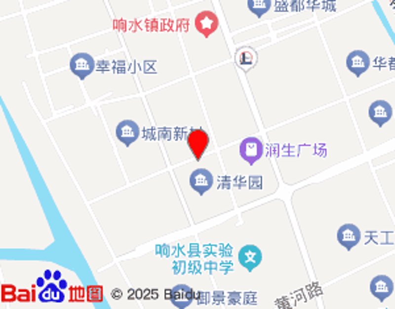 现代化医疗的典范:响水现代医院