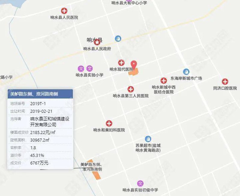 响水妇科炎症医院